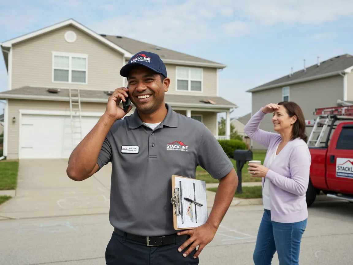 Chimney flashing repair Mcintyre, PA FAQs